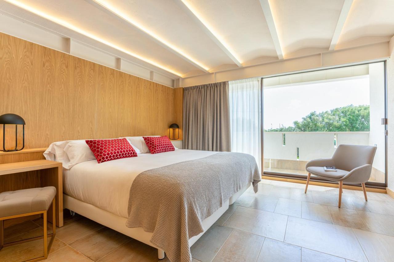 Agroturismo Malbuger Nou Menorca -Adults Only- Mahon  Bagian luar foto