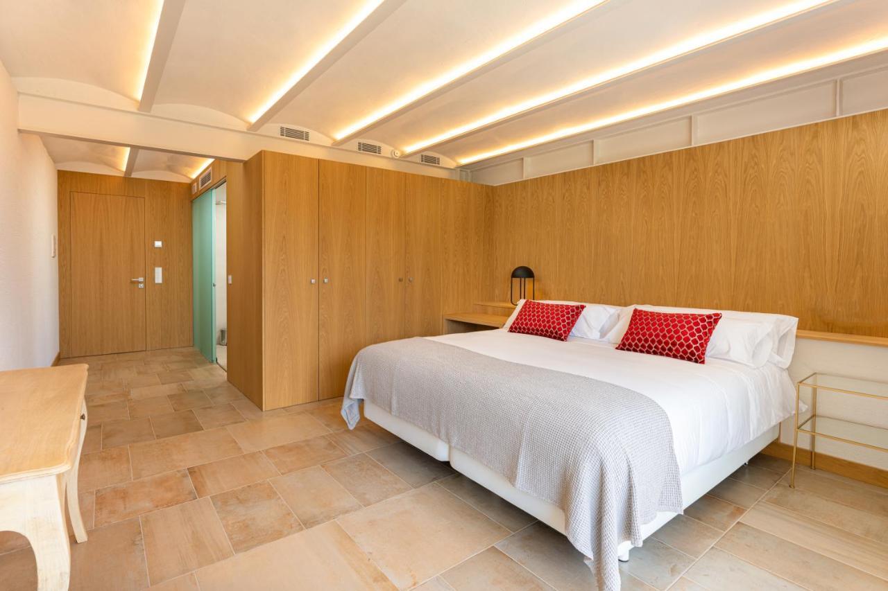 Agroturismo Malbuger Nou Menorca -Adults Only- Mahon  Bagian luar foto