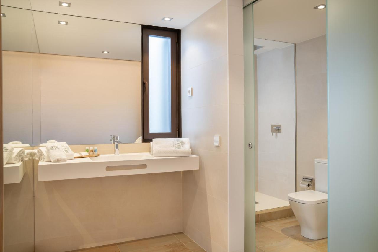 Agroturismo Malbuger Nou Menorca -Adults Only- Mahon  Bagian luar foto