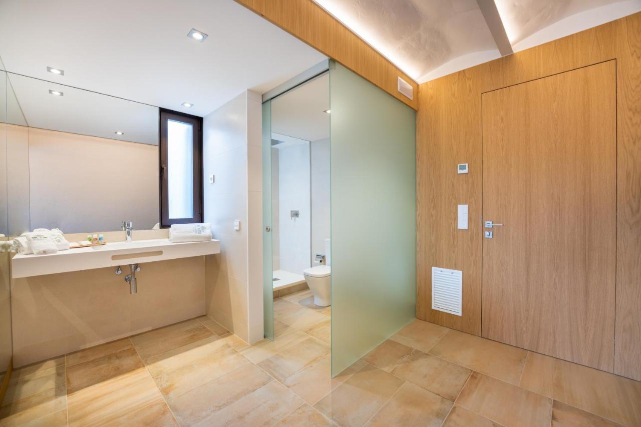 Agroturismo Malbuger Nou Menorca -Adults Only- Mahon  Bagian luar foto