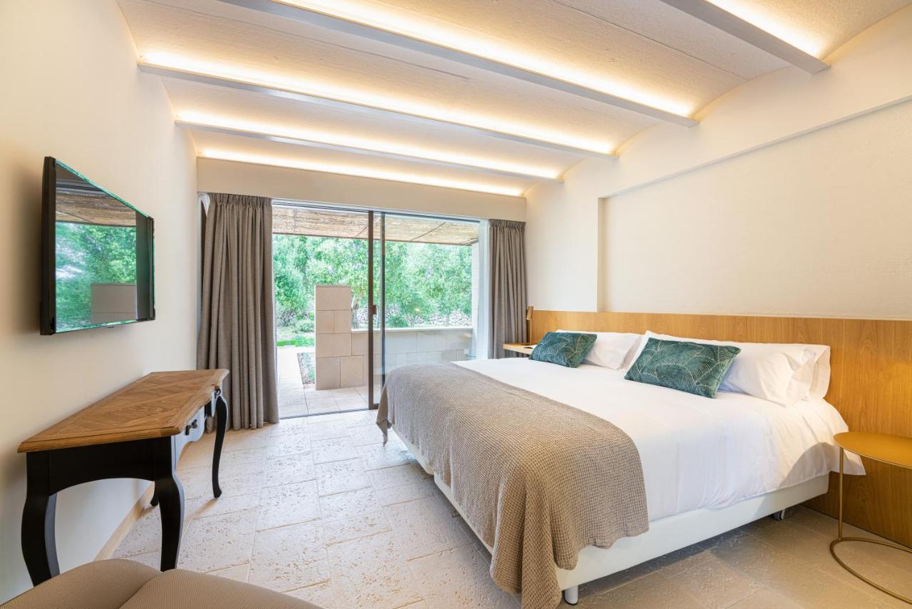 Agroturismo Malbuger Nou Menorca -Adults Only- Mahon  Bagian luar foto