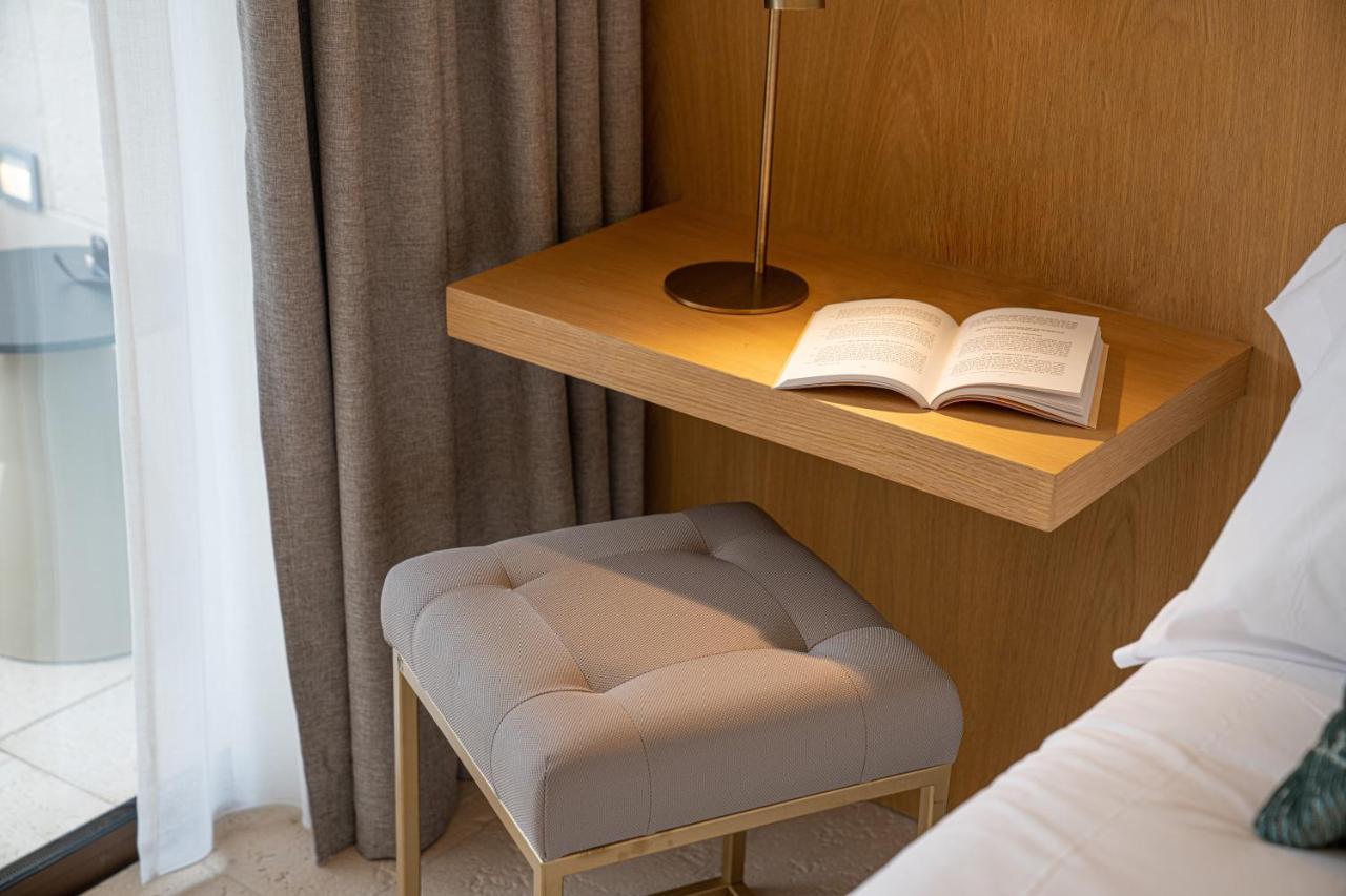 Agroturismo Malbuger Nou Menorca -Adults Only- Mahon  Bagian luar foto