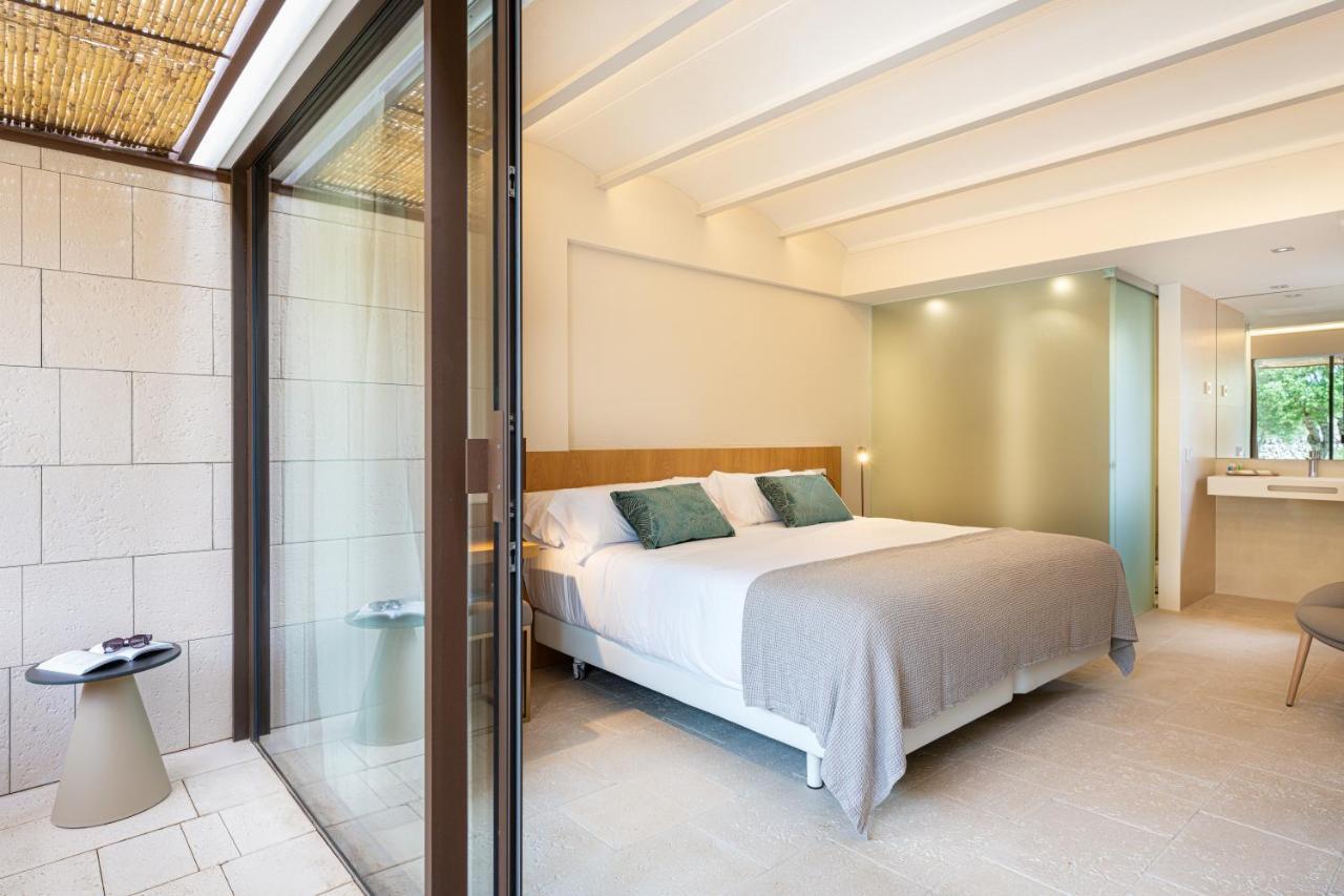 Agroturismo Malbuger Nou Menorca -Adults Only- Mahon  Bagian luar foto