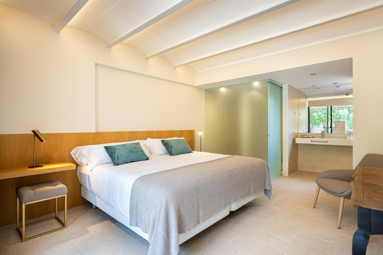 Agroturismo Malbuger Nou Menorca -Adults Only- Mahon  Bagian luar foto