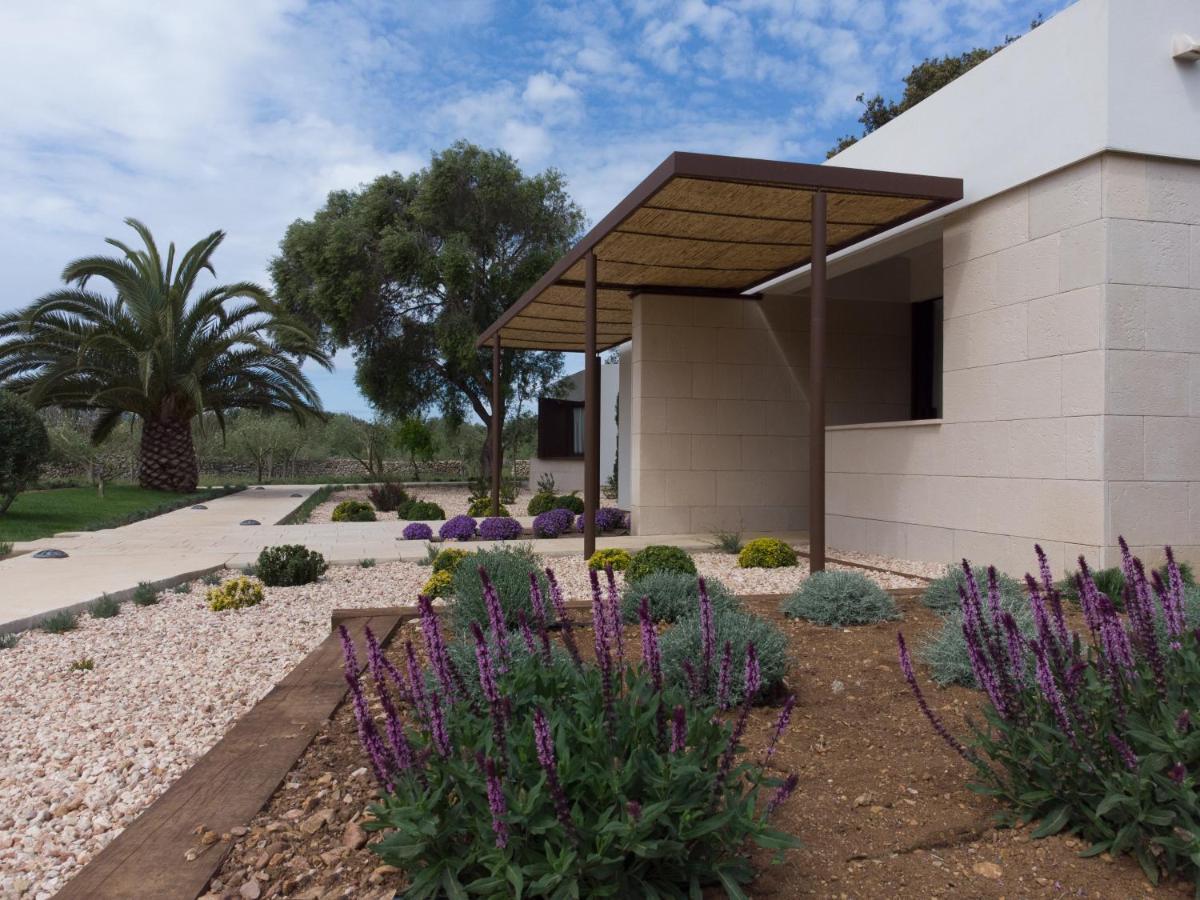 Agroturismo Malbuger Nou Menorca -Adults Only- Mahon  Bagian luar foto
