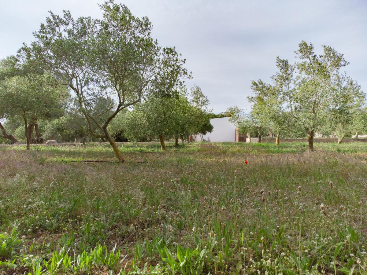 Agroturismo Malbuger Nou Menorca -Adults Only- Mahon  Bagian luar foto
