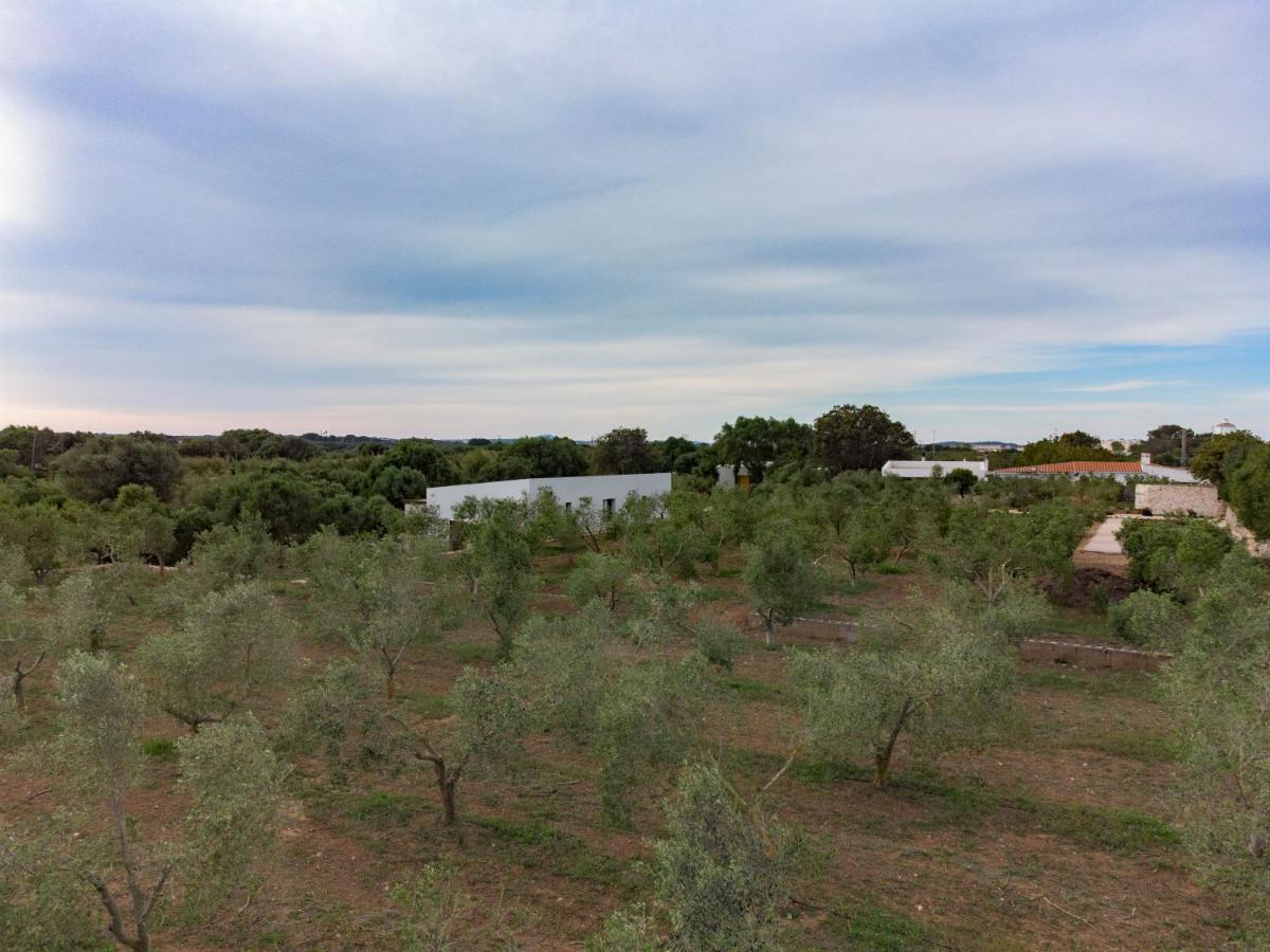 Agroturismo Malbuger Nou Menorca -Adults Only- Mahon  Bagian luar foto