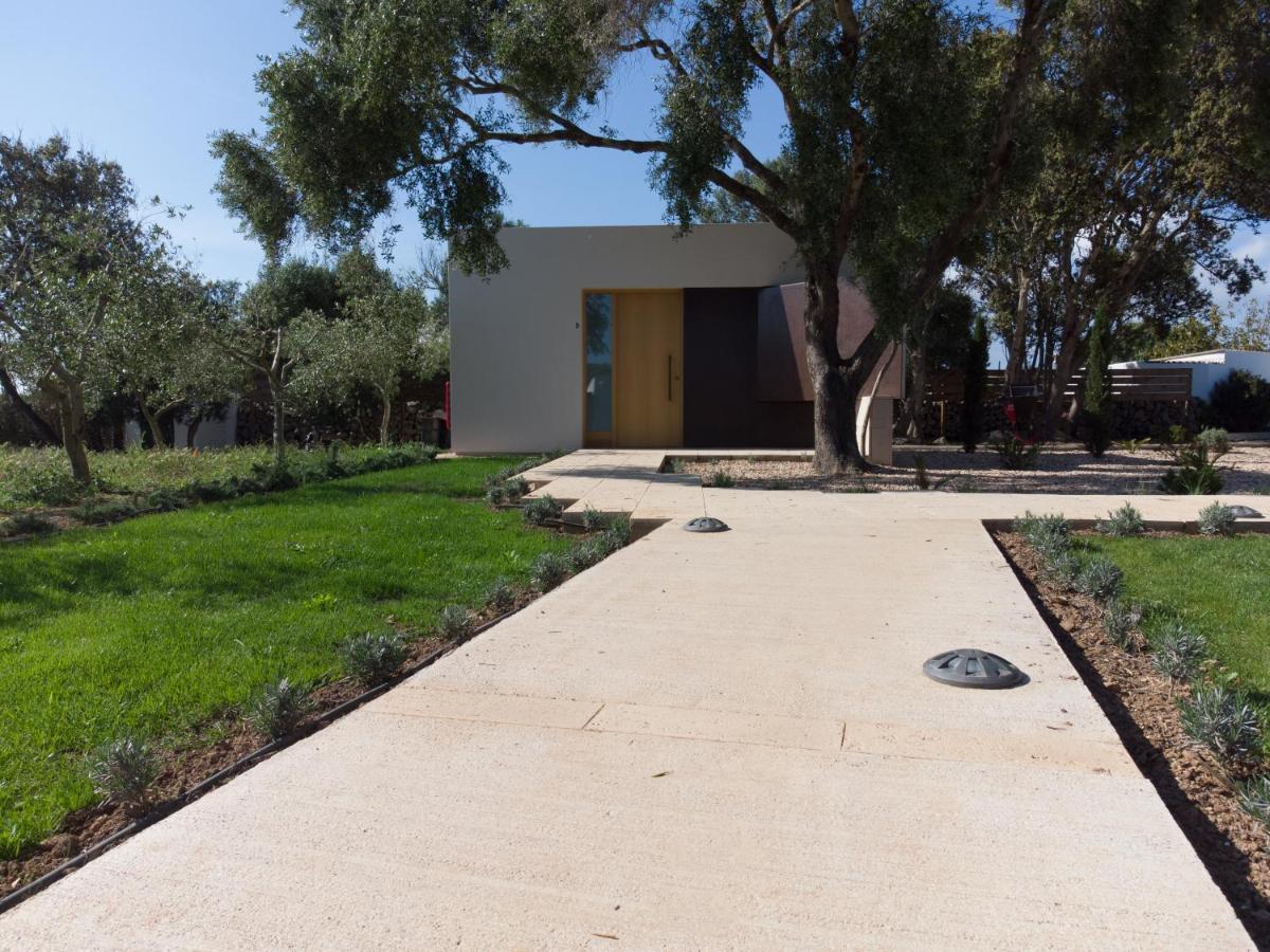 Agroturismo Malbuger Nou Menorca -Adults Only- Mahon  Bagian luar foto
