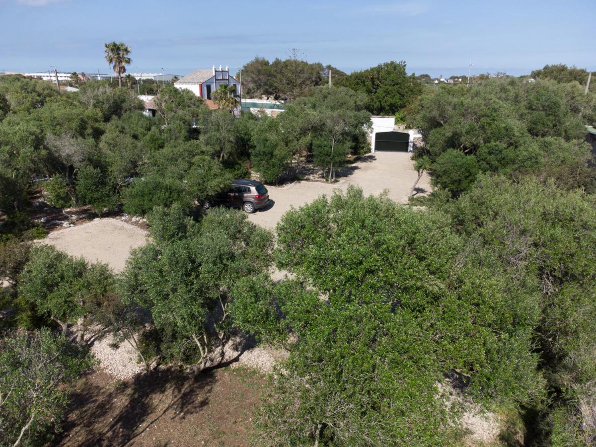 Agroturismo Malbuger Nou Menorca -Adults Only- Mahon  Bagian luar foto