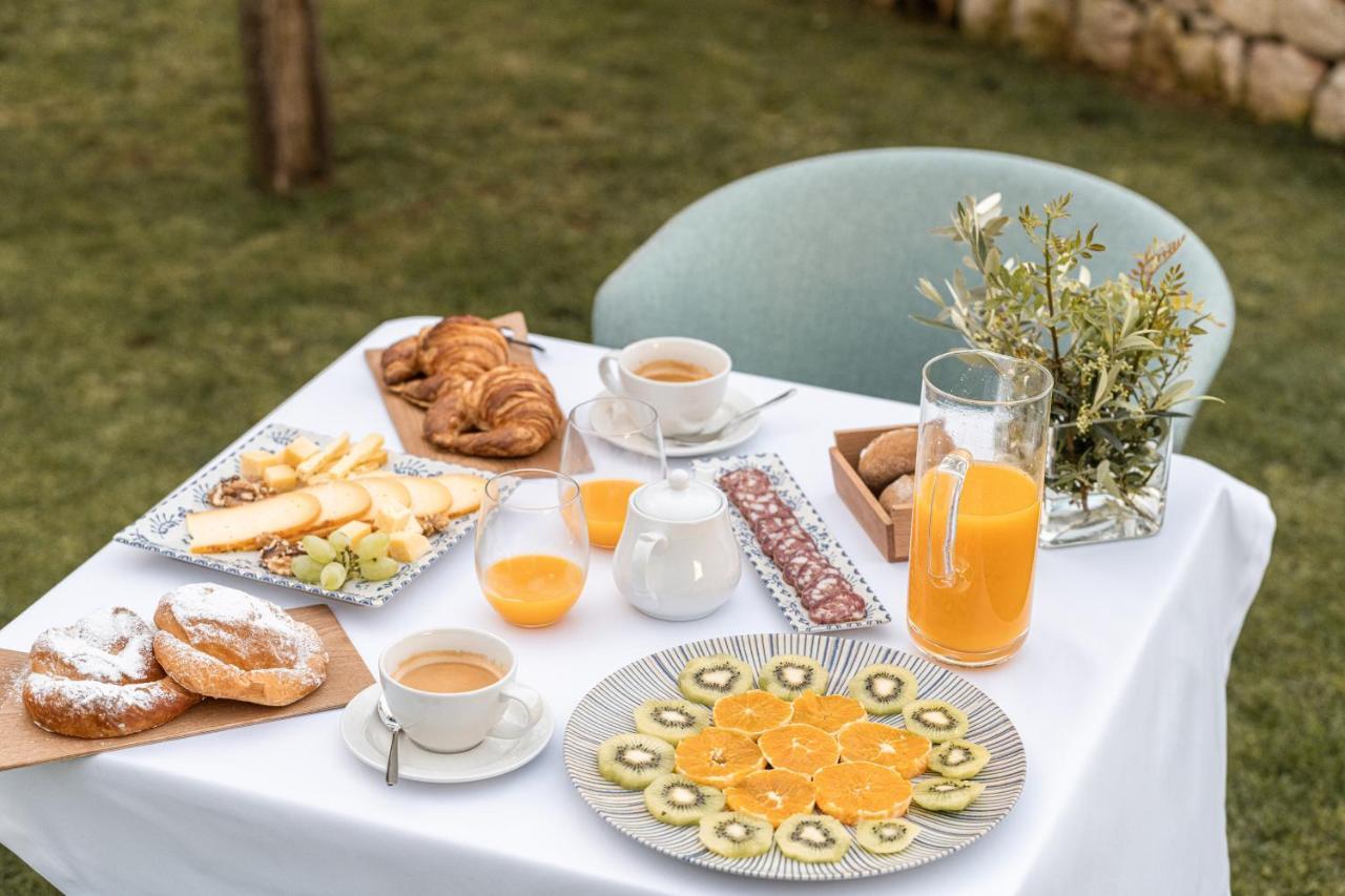 Agroturismo Malbuger Nou Menorca -Adults Only- Mahon  Bagian luar foto